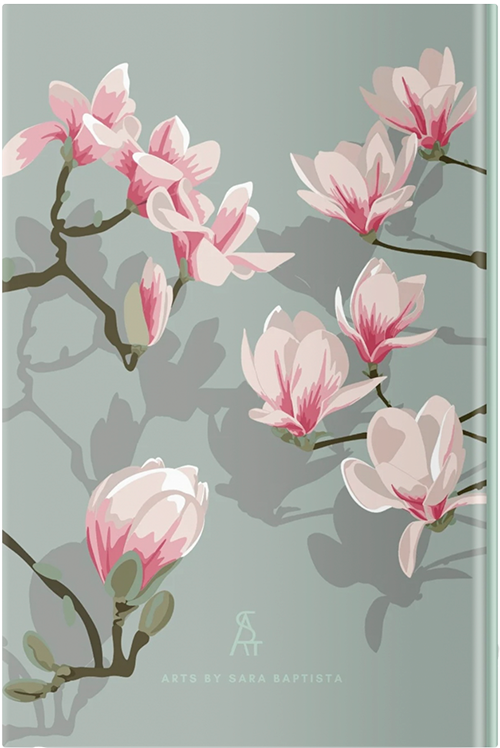 Dreaming Magnolias Back